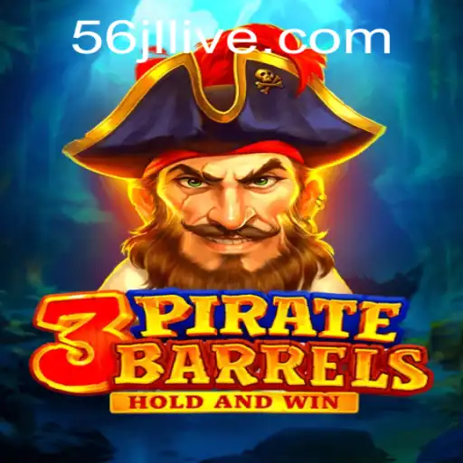 Exploring 3PirateBarrels: An Adventurous Voyage with 56jl.com