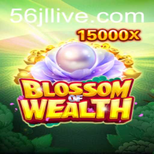 Blossom of Wealth: Dive into the Enchanting World of Prosperity