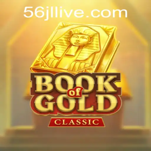 Discovering the Enchantment of BookOfGoldClassic