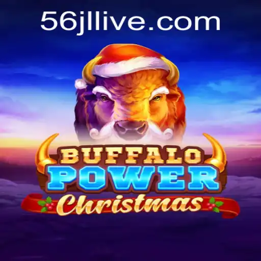 BuffaloPowerChristmas: A Festive Gaming Experience with a Twist