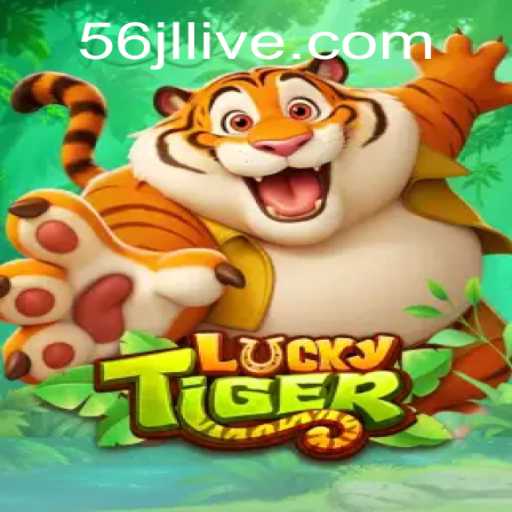 Discover the Thrilling World of LuckyTiger: A Game of Chance and Strategy