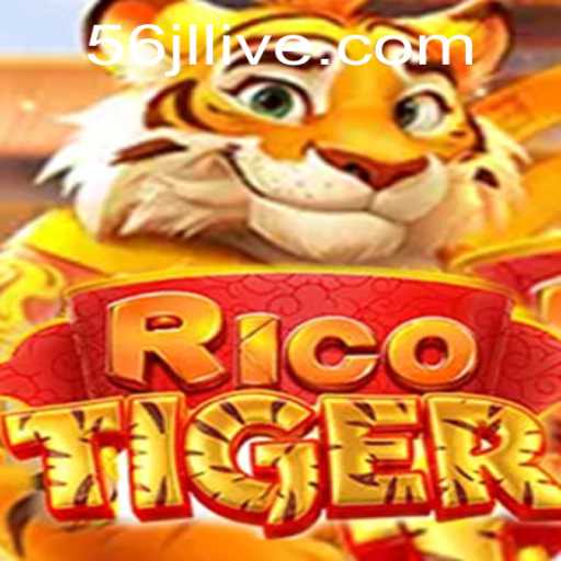 RicoTiger: A Thrilling Journey Into the World of Strategy and Adventure