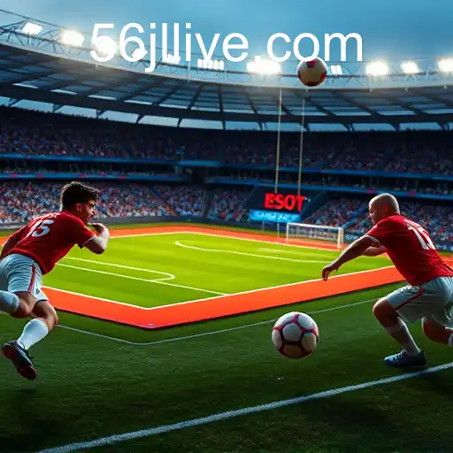 The Evolution of Sports: A Reflection on Its Impact in Society