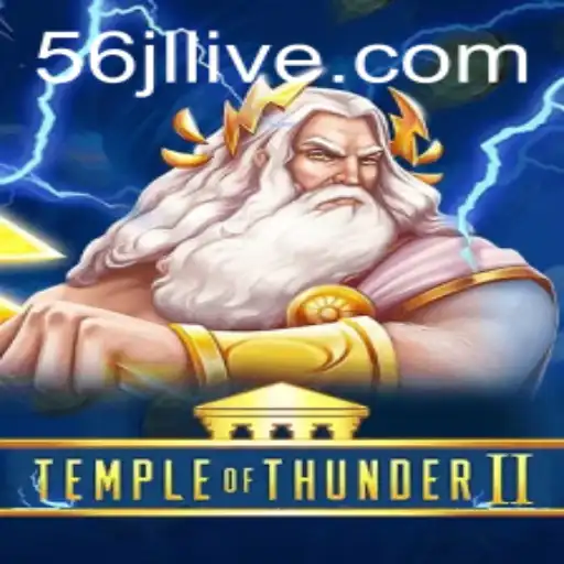 Exploring TempleofThunderII: A Thrilling Adventure Awaits