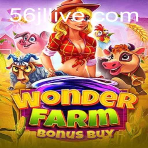 Discover the Gameplay of WonderFarmBonusBuy: An In-Depth Look at an Exciting New Game
